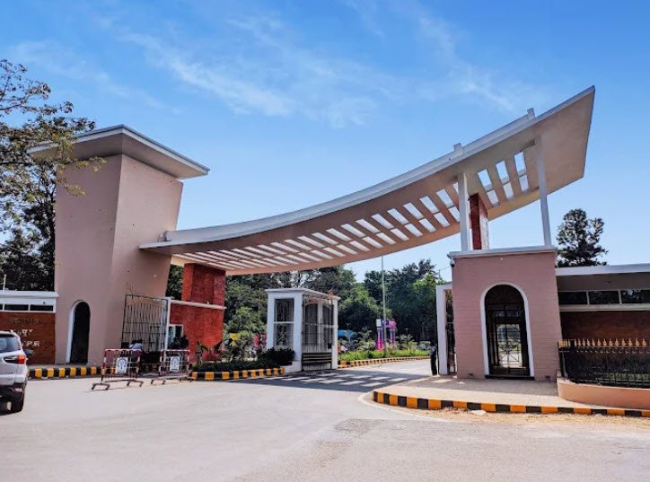 Indian Institute of Technology Kharagpur (IIT-Kharagpur)